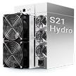 Minexify S21 Hydro